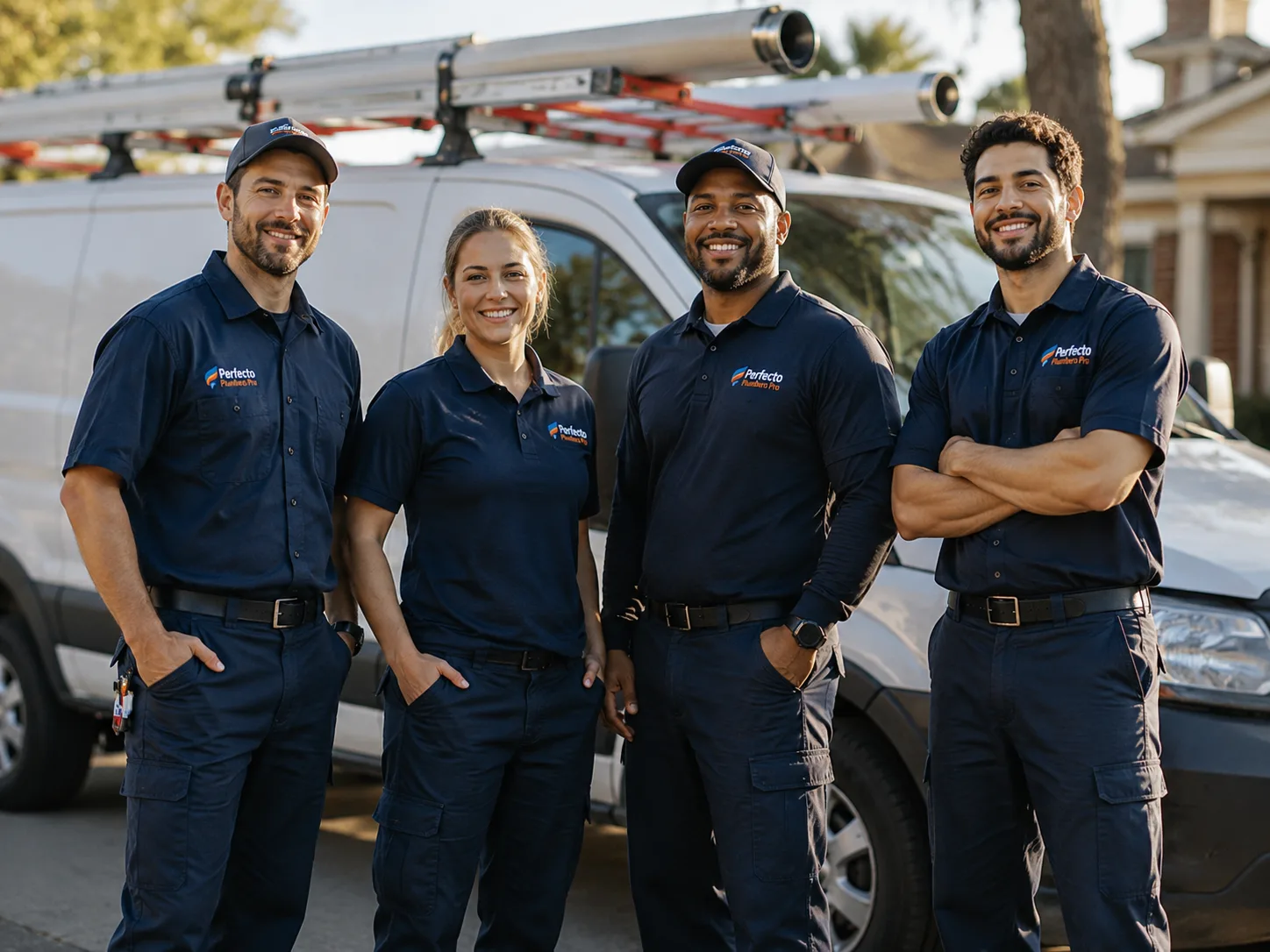 Emergency Plumber Near Me in Sedalia, CO near me